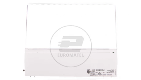 Oprawa awaryjna SK-8 ECO LED 3,2W 90lm 1h jednozadaniowa PT biała / przeźroczysty SK8/3,2W/E/1/SE/PT/WT