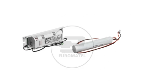 Moduł LIDER MULTI-EVG 6-36W 2h 3,6V LME/36/2
