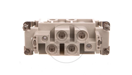 Wkład złącza 4P+PE żeński EPIC Power K4/0 BS 44424042