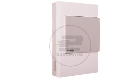 Pomieszczeniowy przetwornik wilgotności 15-36V DC SHR110-T 006903115