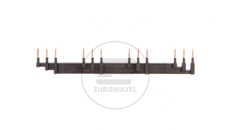 Mostek trójfazowy dla DILM7-15 DILM12-XDSB0/4 240085
