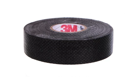 Taśma Scotch 23 izolacyjna samospajalna 19mmx4m HC000584769/7000034802