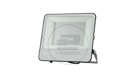 Projektor LED 200W 32000lm 6500K Dioda 160LM/W IP65 Czarny 10365