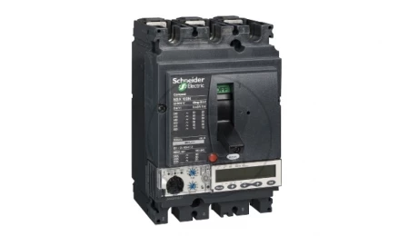 Wyłącznik Compact NSX100N Micrologic5.2A 40A 3P LV429872