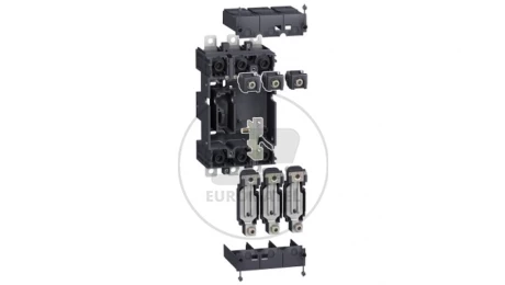 Zestaw wtykowy Vigi do wyłącznika Compact NSX250 3P LV429291