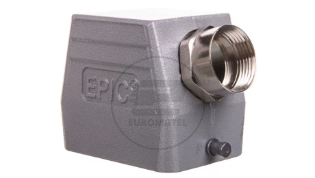 Obudowa wtyczki kątowa PG16 EPIC H-B 6 TS 16 10022000