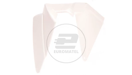 Kąt wewnętrzny GBD50100 50x100x110mm biały L43619010