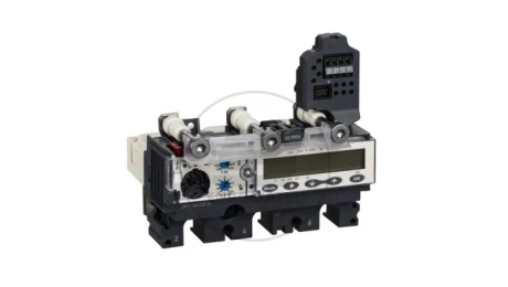 Wyzwalacz elektroniczny Micrologic 6.2E do wyłącznika Compact NSX100 100A 3P LV429115