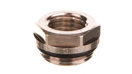 Redukcja mosiężna do dławnic M16/M12 ATEX SKINDICHT MR-M ATEX 16x1,5/12x1,5 52104570