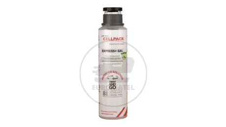 Żel izolacyjny EXPRESS+ GEL 900ml