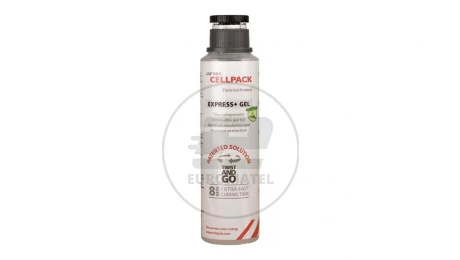 Żel izolacyjny EXPRESS+ GEL 300ml