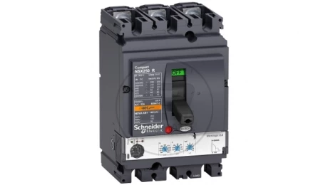 Wyłącznik Compact NSX100R Micrologic2.2 40A 3P LV433270