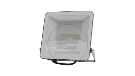 Projektor LED 100W 16000lm 4000K Dioda 160LM/W IP65 Czarny 10355