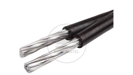 Kabel energetyczny AsXSn 2x16 0,6/1kV /bębnowy/