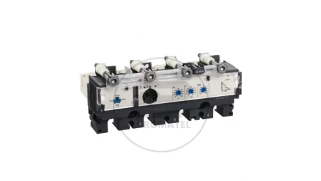 Wyzwalacz elektroniczny Micrologic2.2G wyłącznika Compact NSX250 250A 4P 4D LV431485