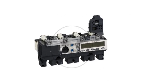 Wyzwalacz elektroniczny Micrologic6.2E wyłącznika Compact NSX250 250A 4P 4D LV431516