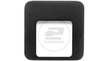 Oprawa LED MOZA PT 230V AC CZN biała ciepła 01-221-62 LED10122162