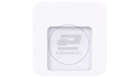 Oprawa LED MOZA PT 230V AC BIA biała ciepła 01-221-52 LED10122152