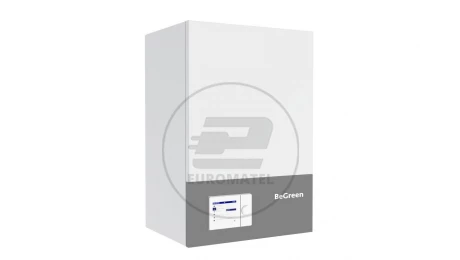 Pompa ciepła BeGreen 10 kW AWM1001.060.XB10. H00.C11