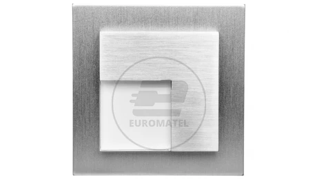 Oprawa LED TIMO PT 230V AC STA biała zimna 07-221-21 LED10722121