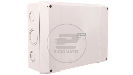 Osłona zacisków dla QSA160-400N QSAFCOVER160N-400N 1319429