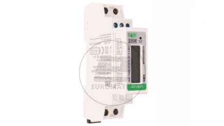 Licznik energii elektrycznej LCD 1-fazowy 45A 230V SDM120D MID