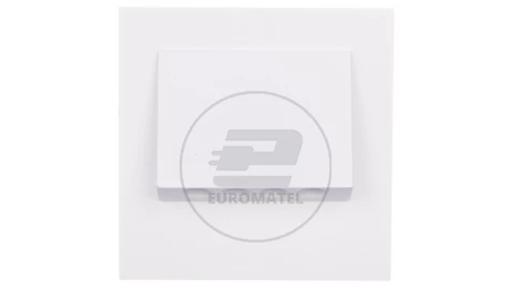 Oprawa LED NAVI z ramką PT 14V DC BIA biała ciepła 11-211-52 LED11121152