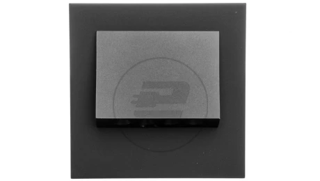 Oprawa LED NAVI PT 230V AC CZN biała ciepła 11-221-62 LED11122162