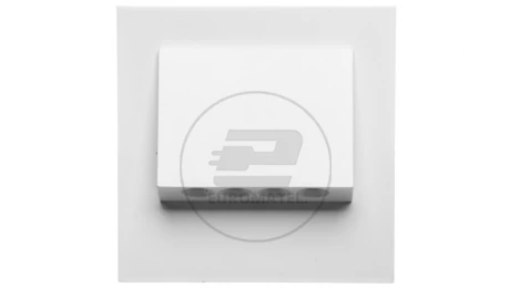 Oprawa LED NAVI PT 230V AC BIA biała ciepła 11-221-52 LED11122152
