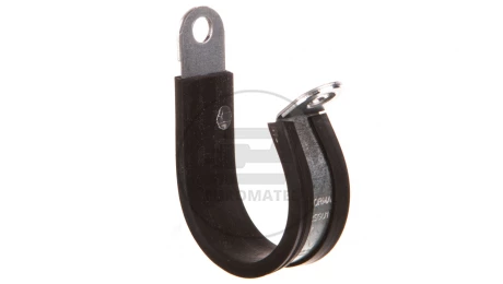 Uchwyt mocujący do peszli i kabli SILVYN RKS 1 32/15 61825257