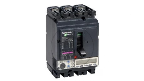 Wyłącznik Compact NSX250B Micrologic5.2A 100A 3P 3D LV431147
