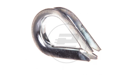Osłona końcówki linki do wyłącznika cięgnowego 3,2mm XY2CZ701