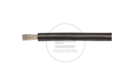 Przewód spawalniczy H01N2-D 50 100/100V /bębnowy/