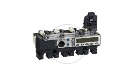 Wyzwalacz elektroniczny Micrologic2.2 wyłącznika Compact NSX160 160A 4P 3D LV430515