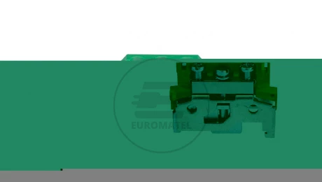 Złączka gwintowa ochronna ZUO-4/35 A11-5C3Z