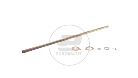 Przedłużenie osi napędu K3 DMV250N/400N (600mm) 4K10K3H600 6090658