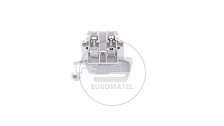 Złączka gwintowa kolor szary ZG-G4 A11-8208