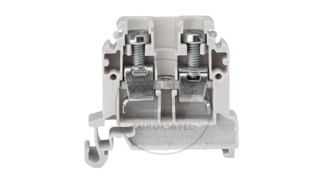 Złączka gwintowa kolor szary ZG-G10 A11-8308