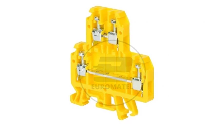 Złączka kolor szary ZUG-G/21 A00-0008