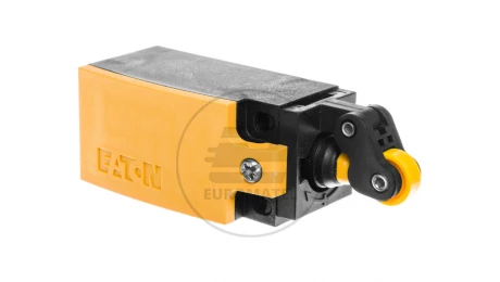 Wyłącznik krańcowy dźwignia z rolką 1Z 1R 400V AC 4A IP67 M20 LS-S11/LS 106787