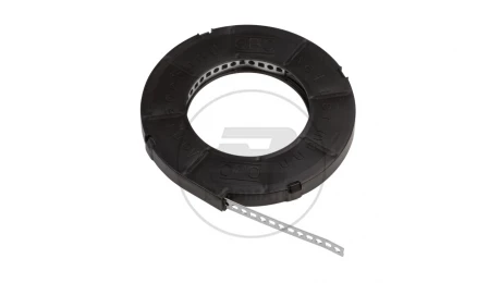 Taśma montażowa perforowana 12x1mm 5055 I12 FS 1470124 /10m/