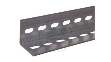 Kątownik cynkowany 50x50mm KTC50H50/2 /2m/ 621120