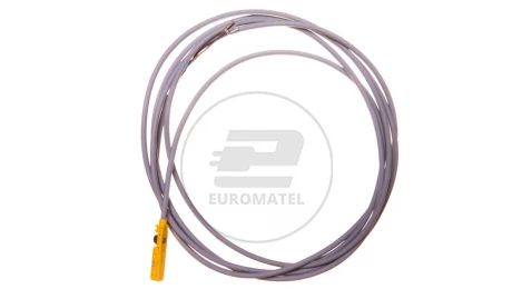 Czujnik magneto-indukcyjny położenia tłoka 10-30V DC PNP 1Z 3-przewodowy (2m) BIM-UNT-AP7X 4685740