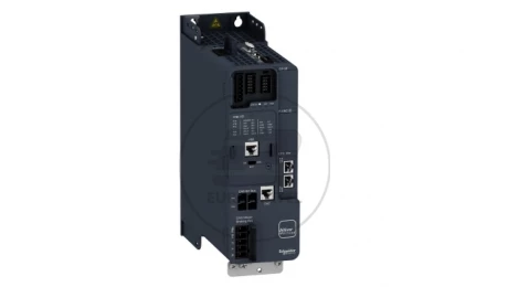 Przemiennik częstotliwości - 3kW- 400V - 3-faz. - ATV340 Ethernet ATV340U30N4E