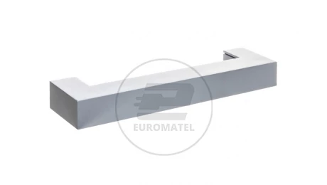 Oprawa VIP Mini Kinkiet LED 12W 4000K szary PX0960150