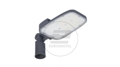 Oprawa uliczna LED SL AREA MD V 65W 8450lm 2700K 727 IP66 (5 lat gwarancji) 4099854030192