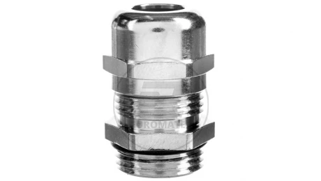 Dławnica kablowa mosiężna PG11 IP68 SKINTOP MSR 11 52015790
