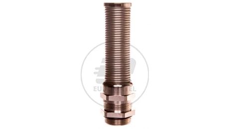 Dławnica kablowa mosiężna M25 IP68 SKINTOP BS-M METALL M25x1,5 53806762 /25 szt./
