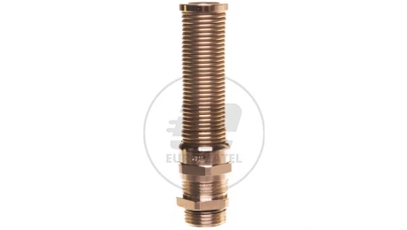 Dławnica kablowa mosiężna M20 IP68 SKINTOP BS-M METALL M20x1,5 53806761