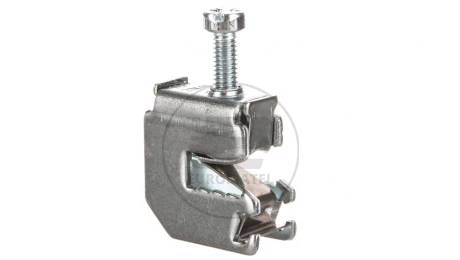 Zacisk do szyn zbiorczych 1,5-16mm2, 1000V AC/DC, 180A, szyna 5mm MAE0165E15